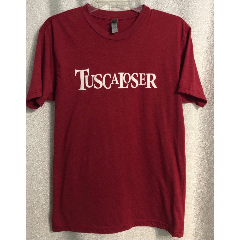 Tuscaloser Tuscaloosa Alabama Shirt
